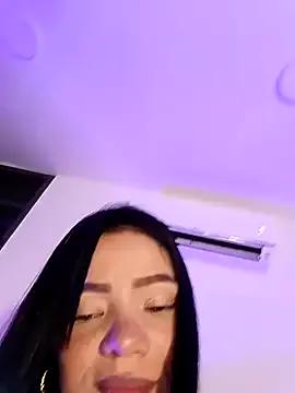 MikaMarshall on StripChat 