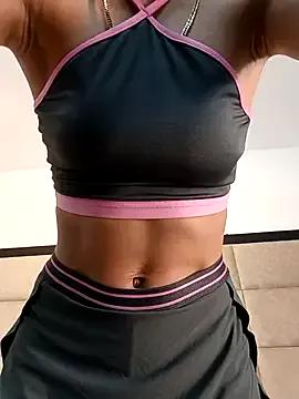 MikaMarshall on StripChat 