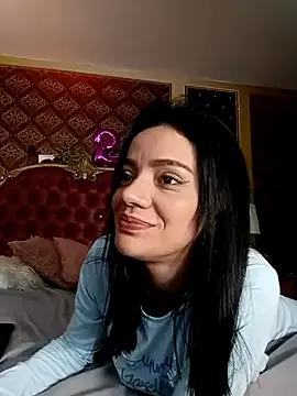 MikaMarshall on StripChat 