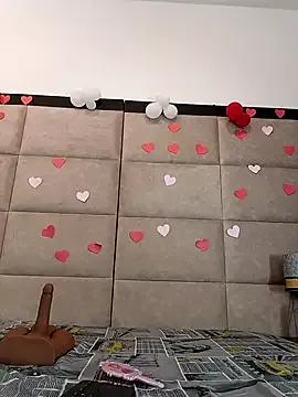MikaMarshall on StripChat 