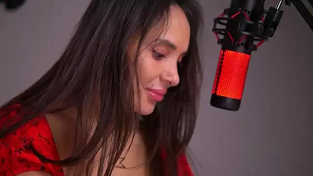 Mila_May_ on StripChat 
