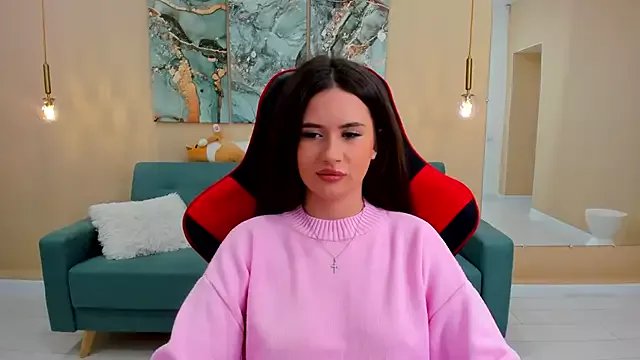 Freechat milaleoneli on StripChat