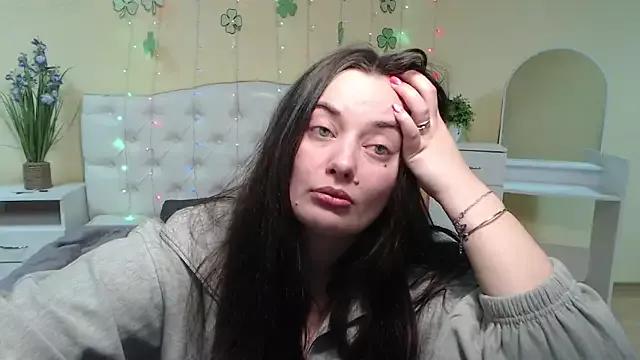 MilanaPrice on StripChat 