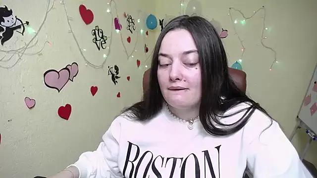 MilanaPrice on StripChat 