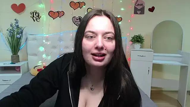 MilanaPrice on StripChat 