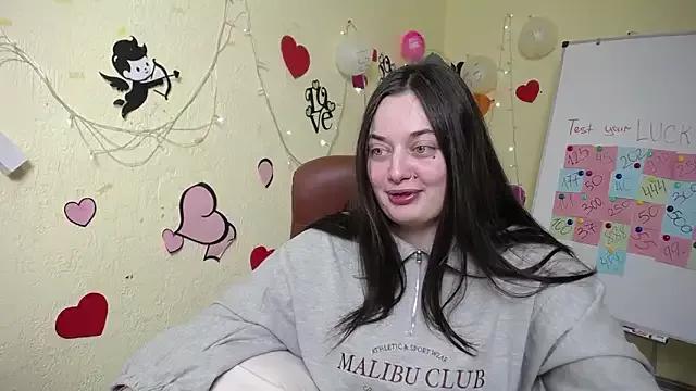 MilanaPrice on StripChat 