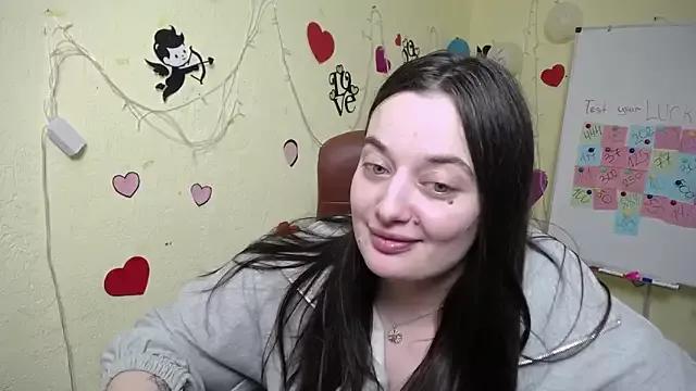 MilanaPrice on StripChat 