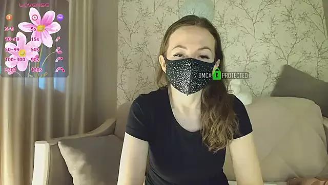 MilfeaN on StripChat 