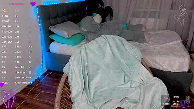 Milkissss on StripChat