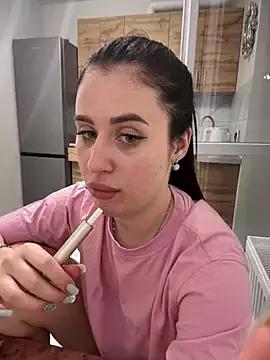 Milkissss on StripChat