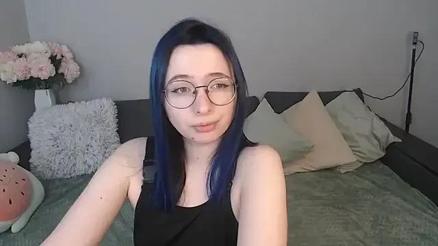 Mini_Diva on StripChat 