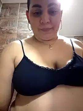 MirandaSoto on StripChat 