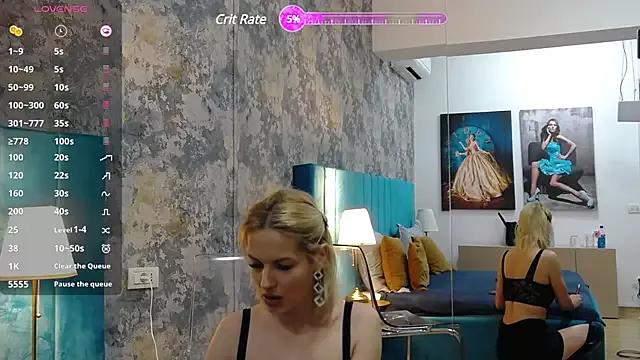 MiraPleasurex on StripChat 