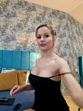 MiraPleasurex on StripChat 