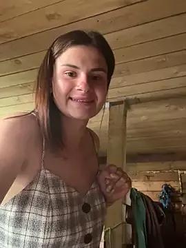 MiraReach on StripChat