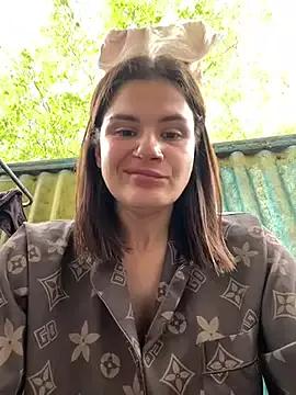 MiraReach on StripChat