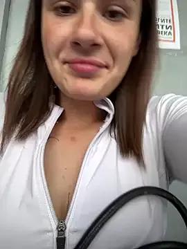 MiraReach on StripChat