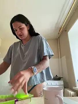 MiraReach on StripChat