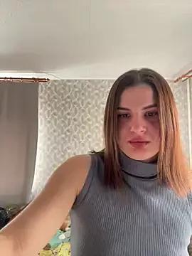 MiraReach on StripChat