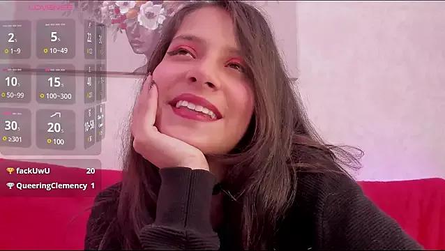 Freechat Misha_Lover on StripChat