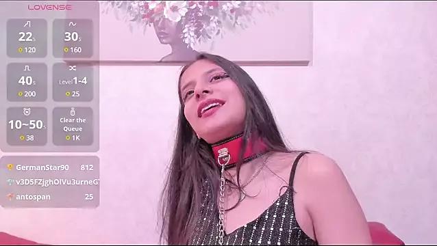 Freechat Misha_Lover on StripChat