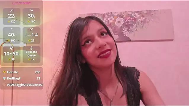 Freechat Misha_Lover on StripChat