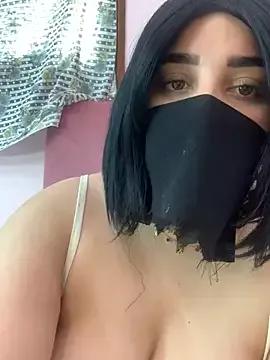 Miss-Soka on StripChat