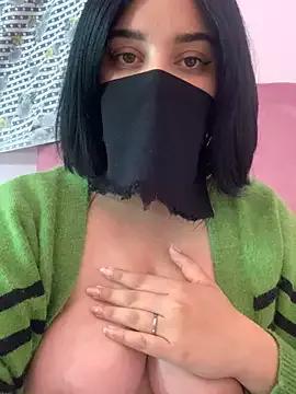 Miss-Soka on StripChat