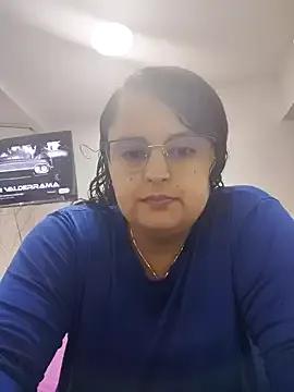 Miss_balloonsmila on StripChat