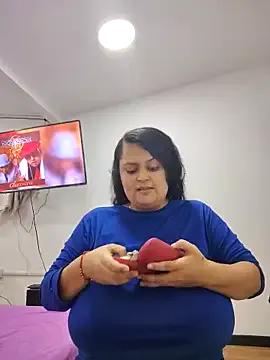 Miss_balloonsmila on StripChat