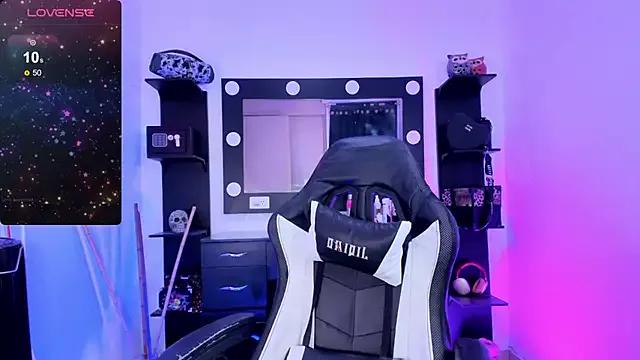 miss_kitty on StripChat 