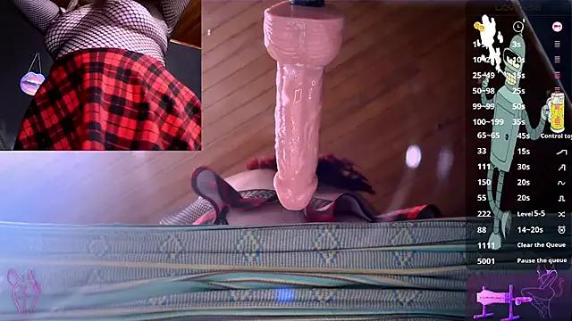 Missa__amane on StripChat