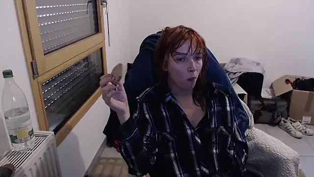 Freechat missthon0 on StripChat