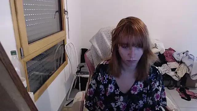 Freechat missthon0 on StripChat