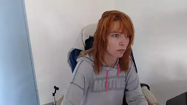 Freechat missthon0 on StripChat