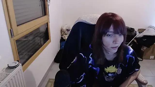 Freechat missthon0 on StripChat