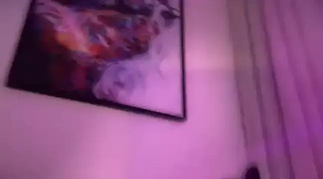 mistresslaviniabr on StripChat