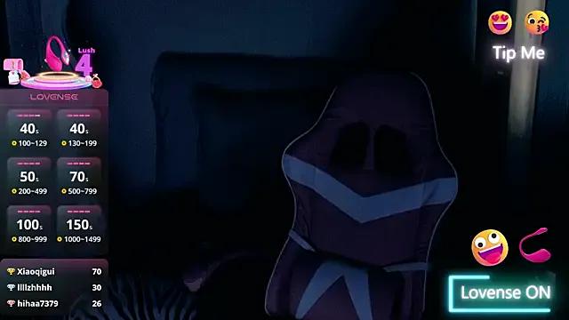 Miya-222 on StripChat