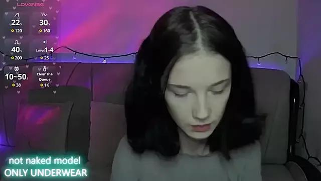 Miya_Dream_UKR on StripChat