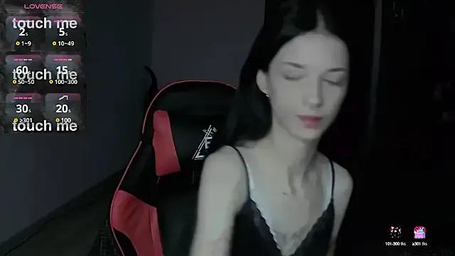 Miya_Dream_UKR on StripChat