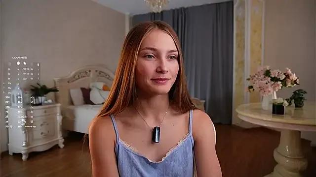 MonaEldon on StripChat