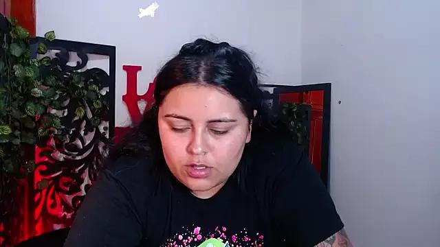 moon_sunflower on StripChat 