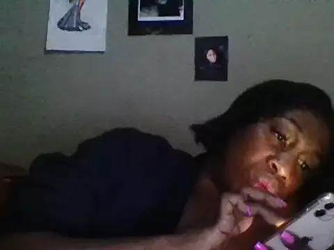 Moorella1 on StripChat