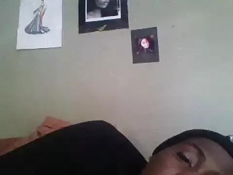 Moorella1 on StripChat