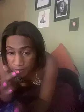 Moorella1 on StripChat