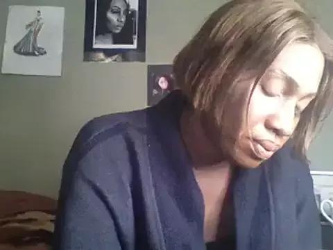 Moorella1 on StripChat