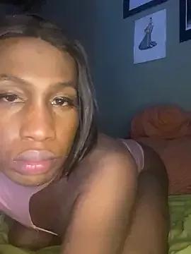 Moorella1 on StripChat