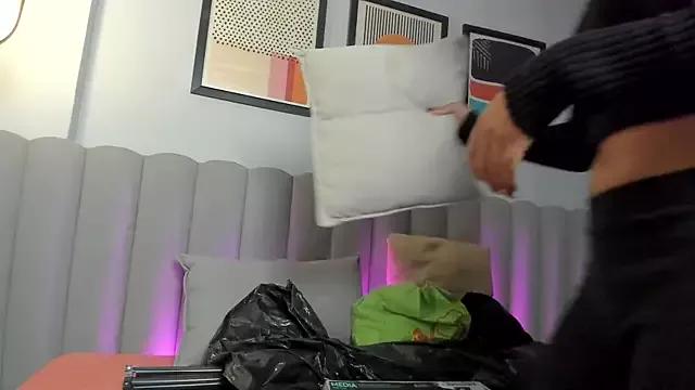 morganlake_ on StripChat