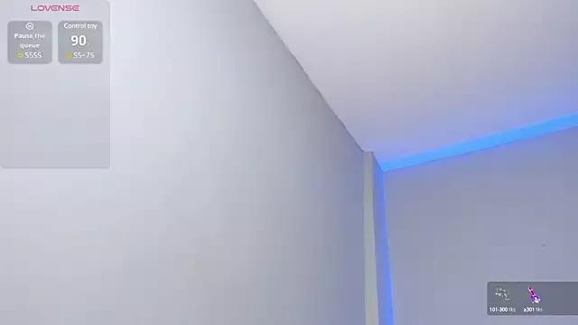 morganlake_ on StripChat