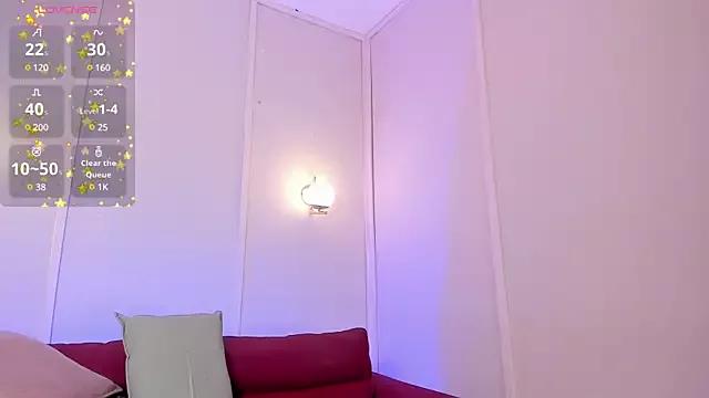 morganlake_ on StripChat